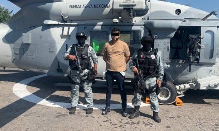 Ejército  abate a operador del “Mencho”, señalado por homicidio del exgobernador de Jalisco
