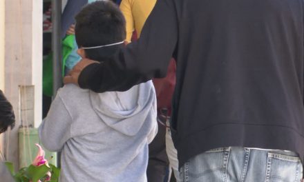 Infancia en Coahuila sufre omisión de cuidados