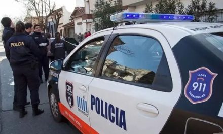 ‘Me tenía cansado’: padre confiesa que asesinó a su hijo