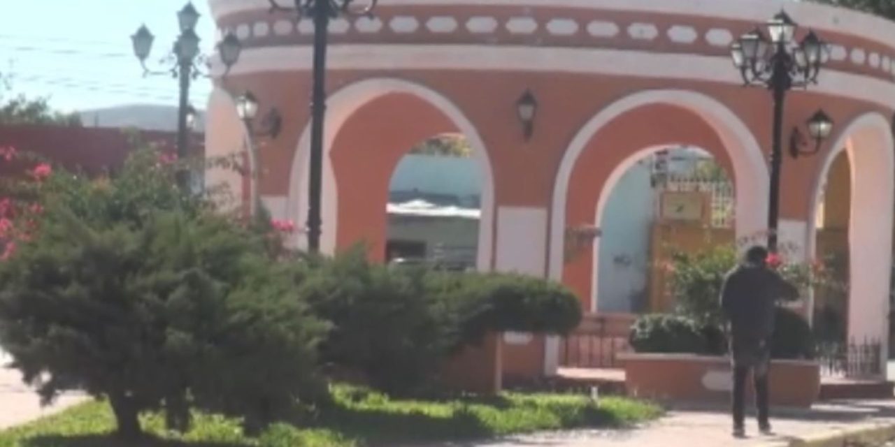 Raptan a jovencita en Parras de la Fuente, Coahuila