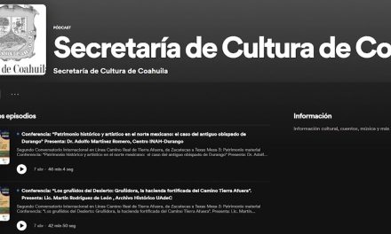 Invita SEC a escuchar su podcast