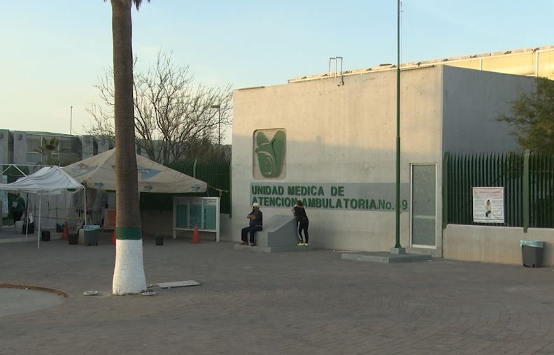 Invitan a jornadas intensivas del IMSS Coahuila