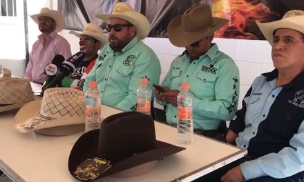 Invitan a rodeo en San Juan de la Vaquería