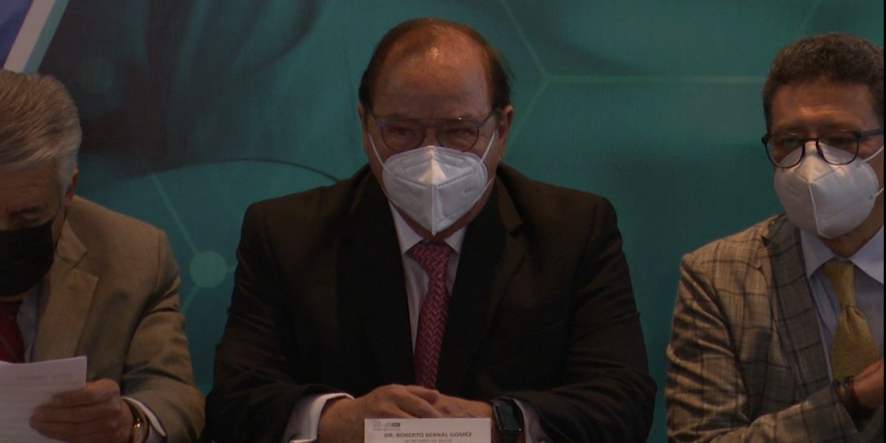Coahuila ocupa el primer lugar en atención a pacientes de todo México