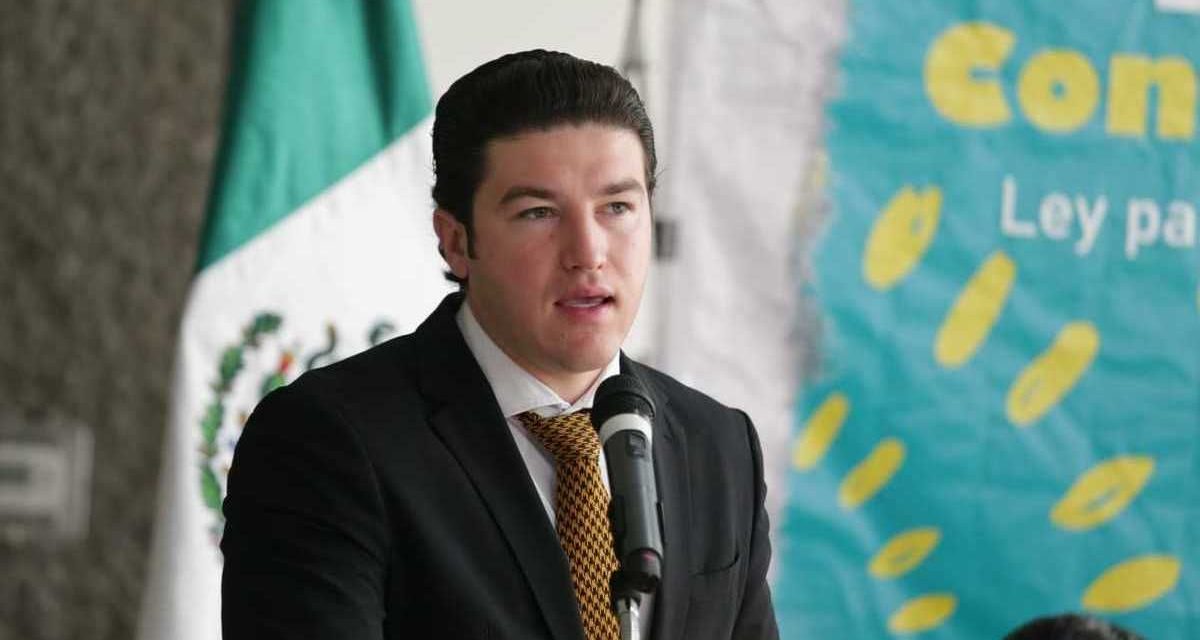 Nuevo León elimina el uso de cubrebocas obligatorio en espacios cerrados