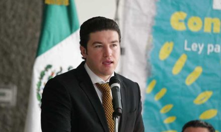 Nuevo León elimina el uso de cubrebocas obligatorio en espacios cerrados