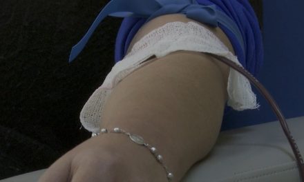 Vender la sangre es un delito en Coahuila