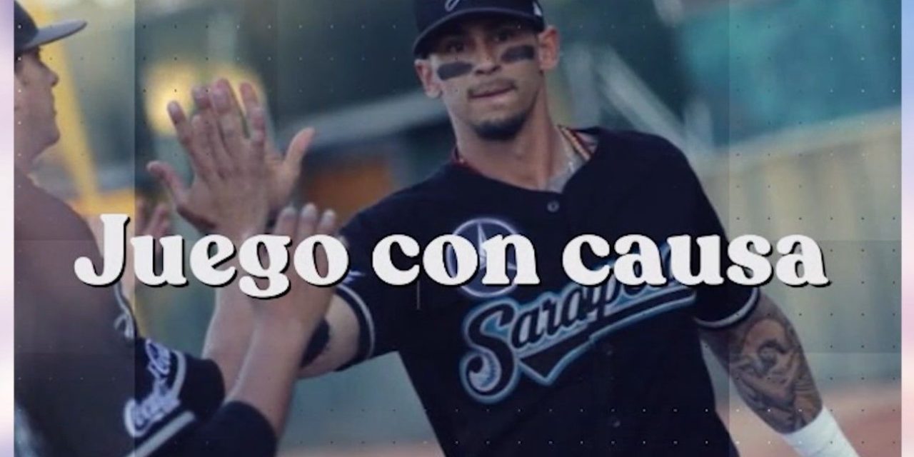 Saraperos de Saltillo tendrán juego con causa ante Algodoneros de Unión Laguna