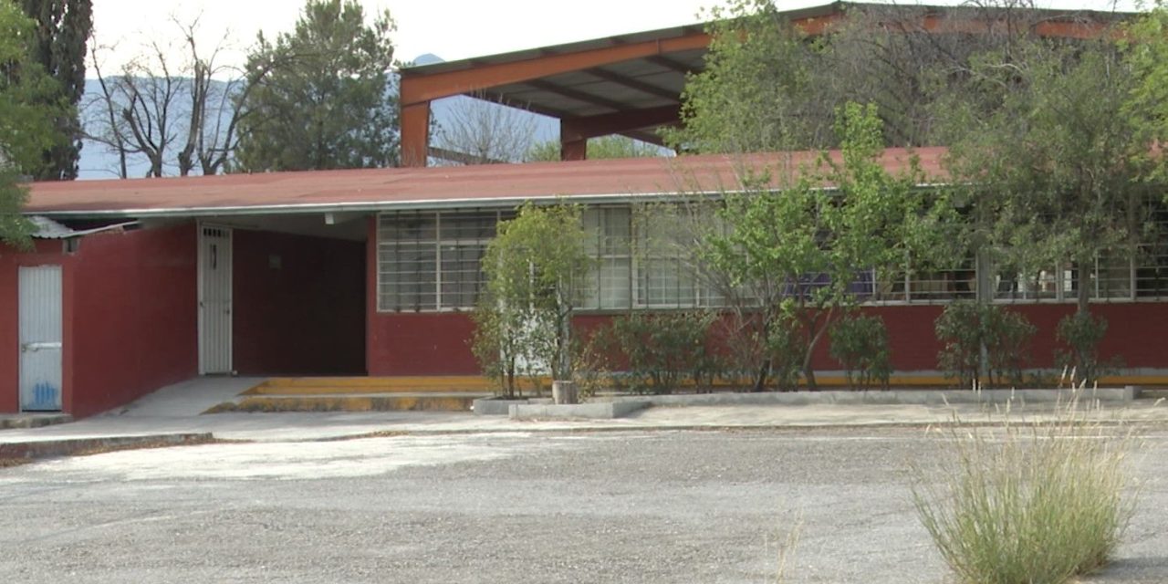 Alumnos de Coahuila recibirán pláticas para evitar acoso escolar