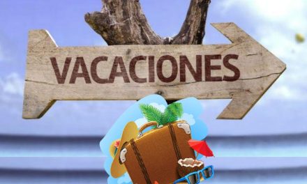 ¡Por fin, hoy inician las vacaciones! Serán 15 días de asueto para los estudiantes de Coahuila