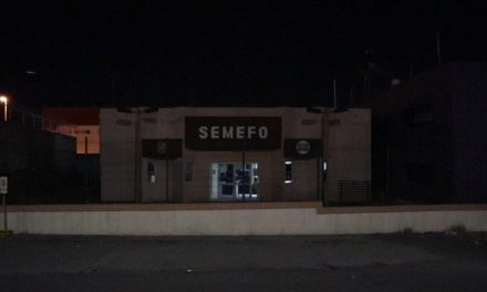 Una fuerte depresión hace que José Alfredo termine con su vida en Saltillo