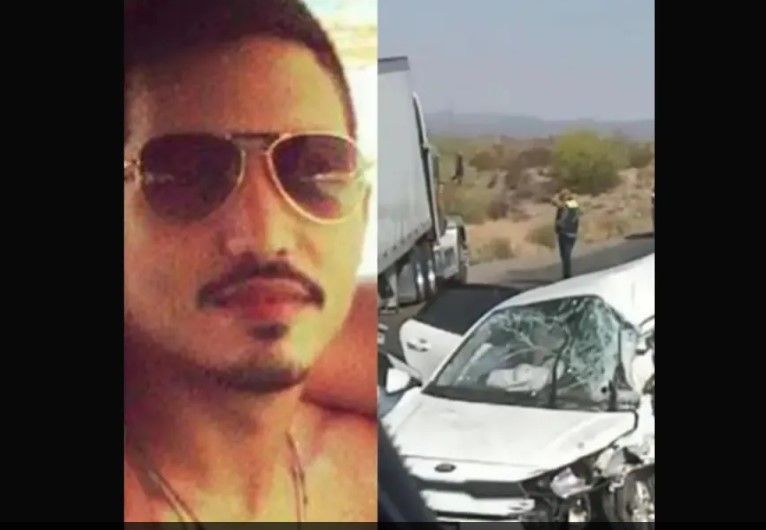 Reportan presunto accidente del hijo ‘Mayo’ Zambada; su esposa habría muerto