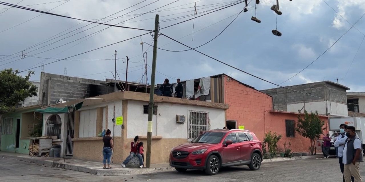 Alejandro termina con su vida en Saltillo; su hermano lo encontró inconsciente el domingo por la tarde