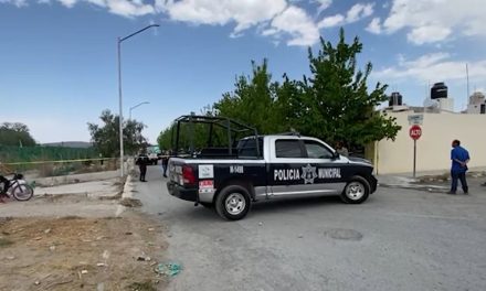 Juan Rafael no soportó el abandono de su mujer y se quita la vida en Saltillo