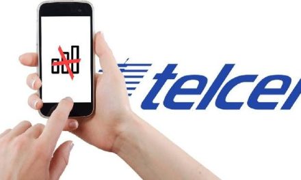 Reportan falla de Telcel en Saltillo