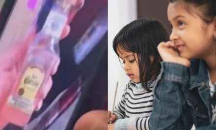 Alumnas de kinder se emborrachan con tequila en la escuela… creían que era limonada