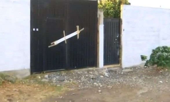 Masacre en el Estado de México deja 8 muertos; 4 eran menores de edad