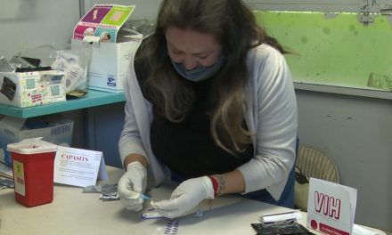 Una de cada 10 pruebas de VIH son positivas en Saltillo