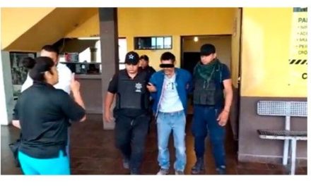 ‘No te vas a salir con la tuya’; Jennifer se enfrentó a su agresor luego de que quisiera violarla en Coahuila