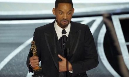 Castigan a Will Smith con veto de 10 años en los Oscar