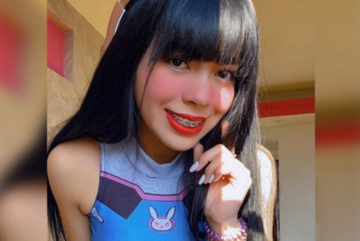 Desaparece modelo de Only Fans en la CDMX; hace 20 días que no saben de ella