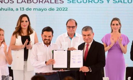 Coahuila se suma a estrategia ELSSA-MINERÍA