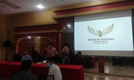 Coahuila participa en seminario ‘El impacto ambiental en el Desarrollo Urbano’