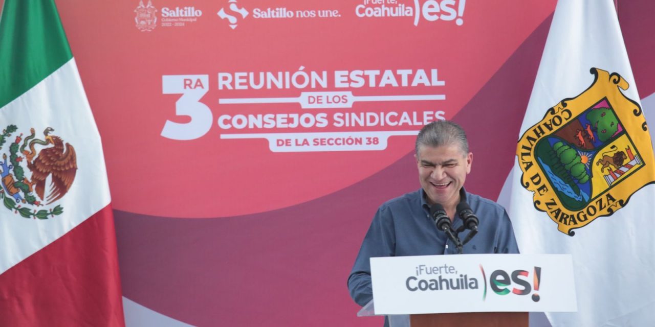 MARS firma iniciativa de reforma a la Ley de Pensiones y otros beneficios para trabajadores de la educación