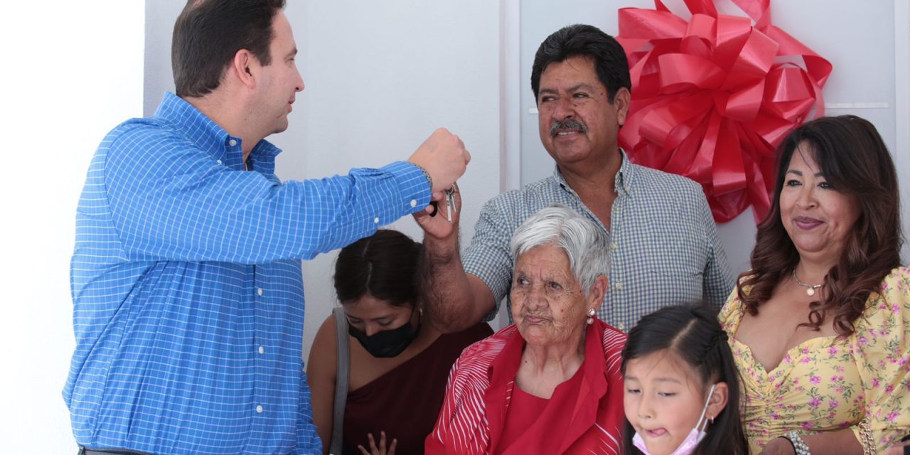 Coahuila premia a contribuyentes cumplidos