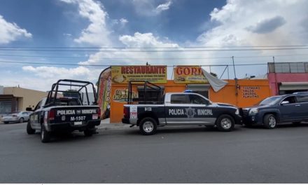 Mueren dos personas en un día por causas naturales en Saltillo