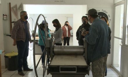 Museo de Artes Gráficas realizarán exposición Moda Norte en Saltillo