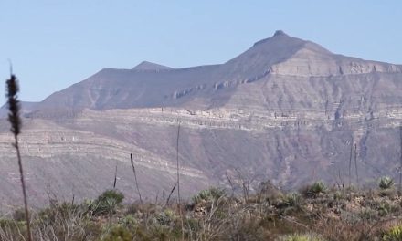 Aumentan solicitudes para visitar Rincón Colorado.