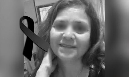 Ana Iselda, mujer que encontraron encajuelada en Saltillo murió por sofocación