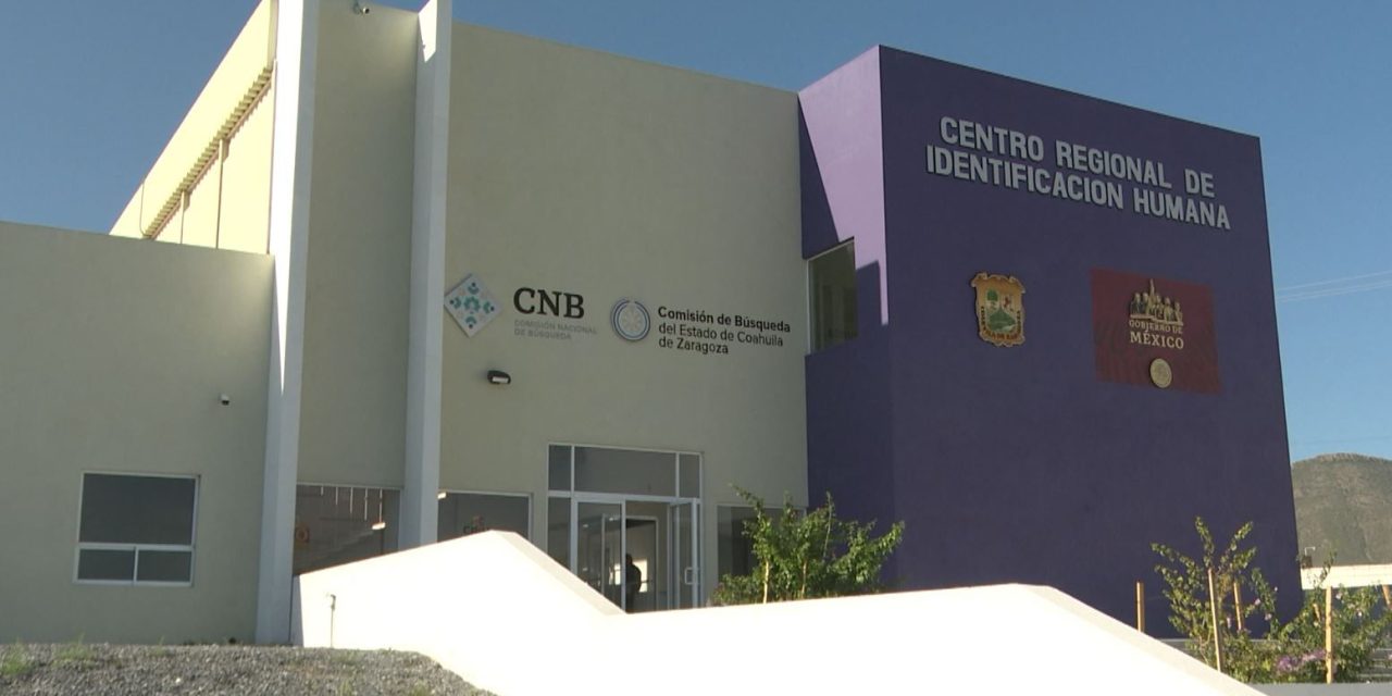 Participa CIRH en brigada nacional, toman más de 200 muestras genéticas