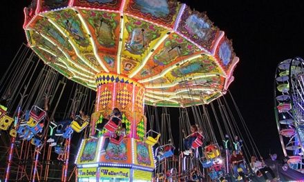 Se alista Coahuila para la temporada de ferias
