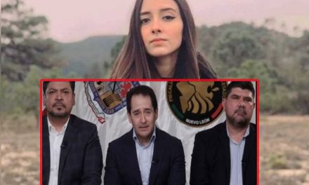 Fiscalía en aprietos: Debanhi Escobar fue abusada sexualmente y asesinada según la segunda autopsia