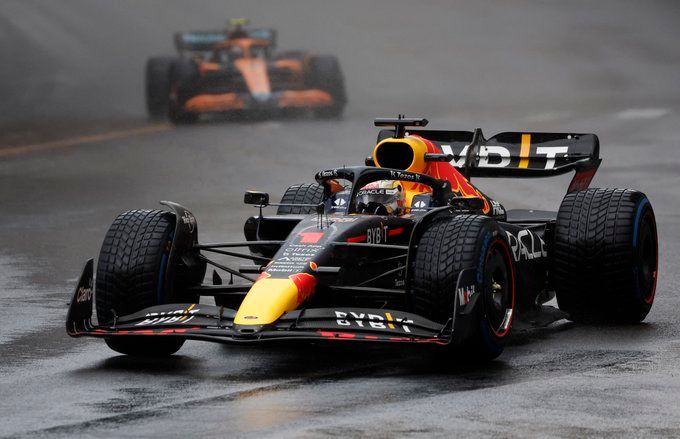 ‘Checo’ Pérez hace historia y conquista el GP de Mónaco