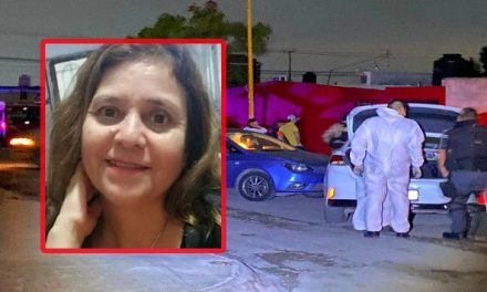 Saltillo: Mujer desapareció el 10 de mayo y encuentran su cuerpo encajuelado en la madrugada