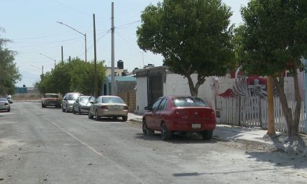 Resecciona INE zona poniente de Saltillo