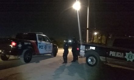 Muere hombre a machetazos en riña por viejas rencillas en Saltillo (Video)