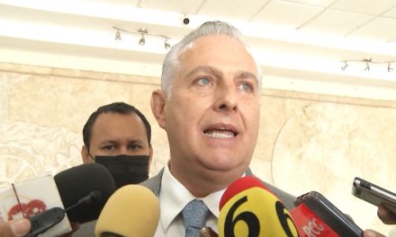 Mi prioridad es Torreón, dice Román Cepeda ante convocatoria del PRI