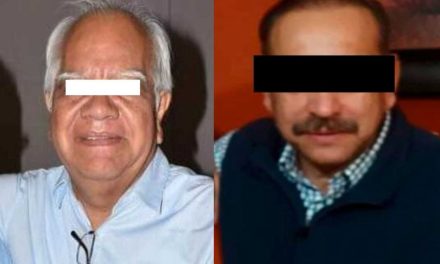 Buscan que caiga el peso de la ley por abuso de confianza