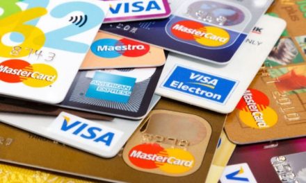 ¡Ya no uses tarjeta de crédito! Se dispara costo a más del 100 por ciento