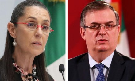 Rumbo al 2024: Ebrard y Sheinbaum los preferidos para ser el próximo presidente de México