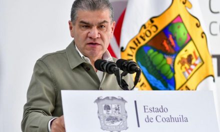 Aumentan inversiones y empleos para Coahuila: MARS