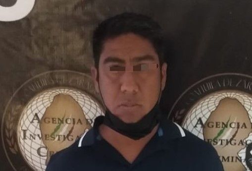 Detienen a hombre en Saltillo por cargos de violación  a una jovencita de 18 años discapacitada