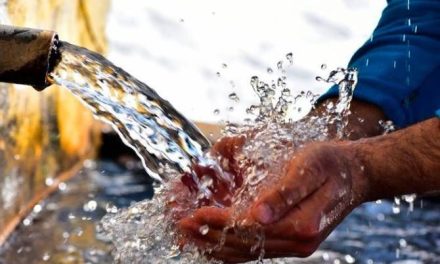 Descartan que Saltillo se quede sin agua