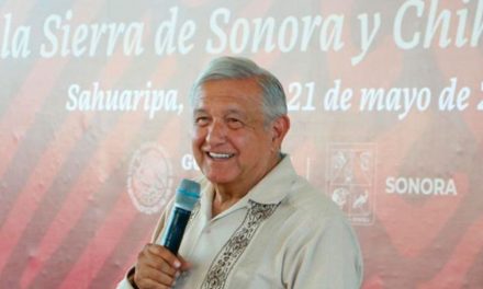 AMLO reitera que no quiere reelección: ‘no soy insustituible’