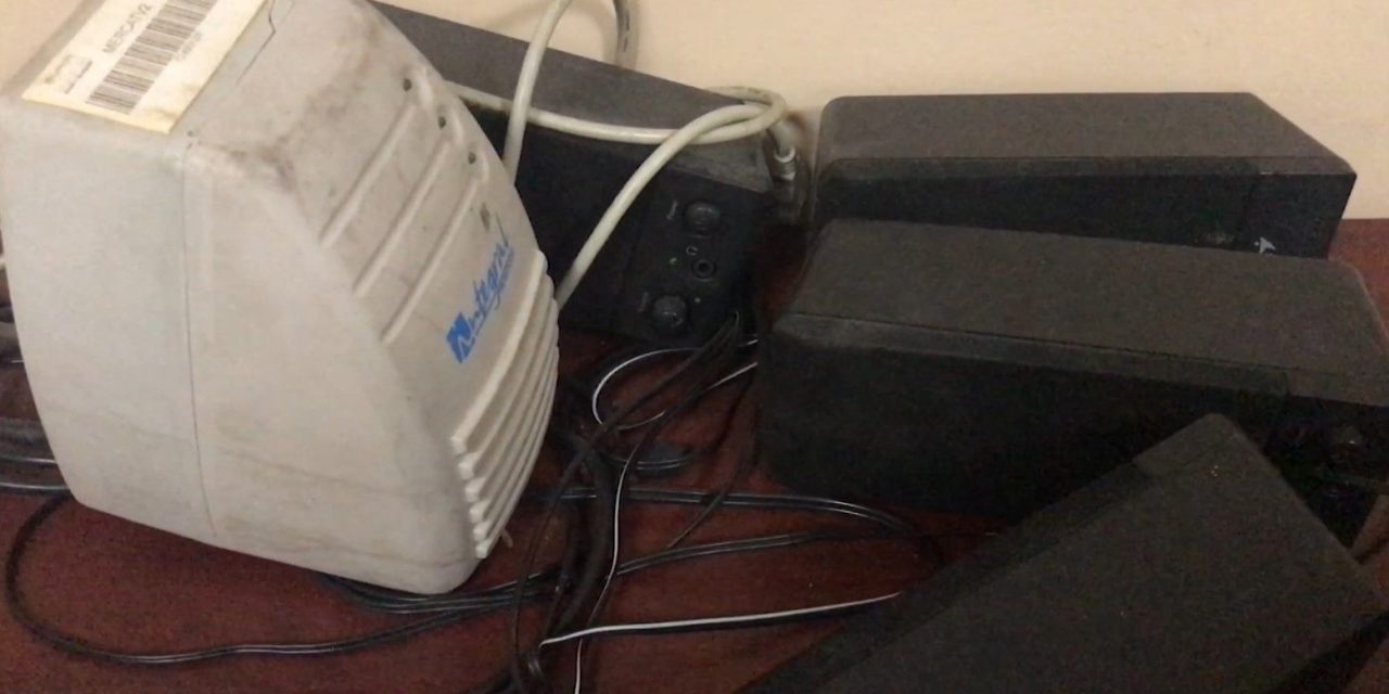 Solicitan centros de acopio para electrodomésticos en Saltillo