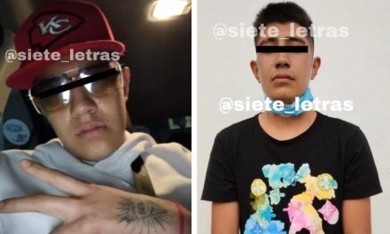 Arrestan a hombre que prendió fuego a su exnovia por no regresar